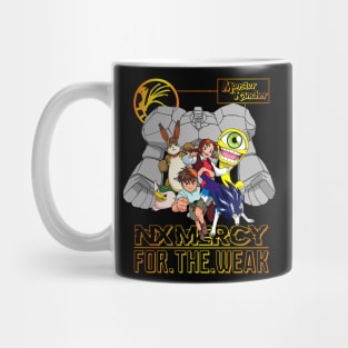 Monster Rancher Mug